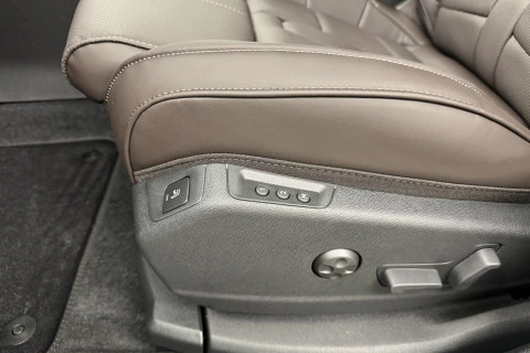 DS 7 PLUG-IN HYBRID AWD 360 SAINT EXUPERY