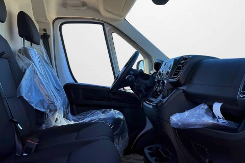 Opel Movano Furgón L2 H2 3.5T Diesel 140 Manual