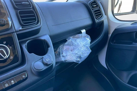 Opel Movano Furgón L2 H2 3.5T Diesel 140 Manual