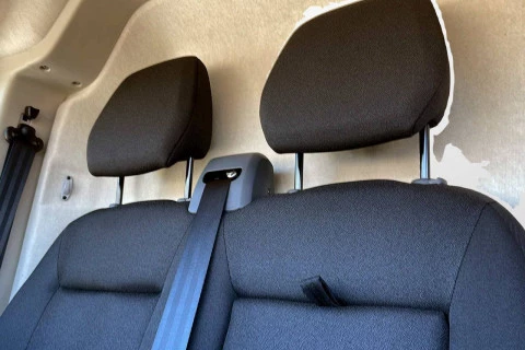 Opel Movano Furgón L2 H2 3.5T Diesel 140 Manual