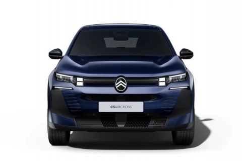 Citroën C5 Aircross HYBRID 107kW (145CV) e-DCS6 You