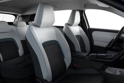 Citroën C5 Aircross HYBRID 107kW (145CV) e-DCS6 You