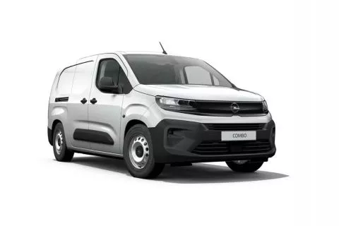 Opel Combo Edition XL N1 100 CV 1.5 TD