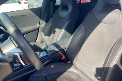 Mercedes-Benz CLA CLA 250 e