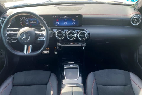 Mercedes-Benz CLA CLA 250 e