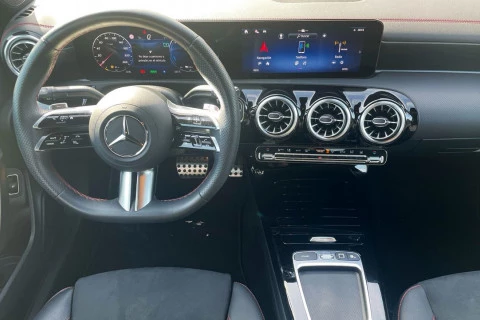 Mercedes-Benz CLA CLA 250 e