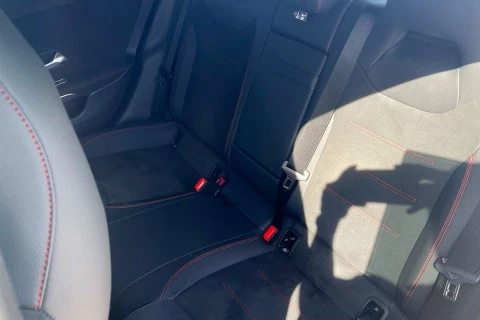 Mercedes-Benz CLA CLA 250 e