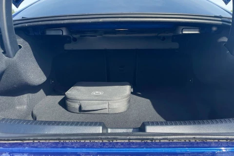 Mercedes-Benz CLA CLA 250 e