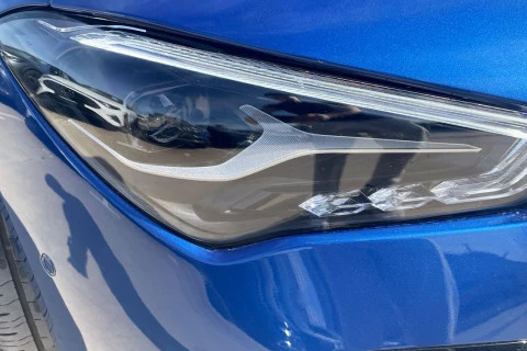 Mercedes-Benz CLA CLA 250 e