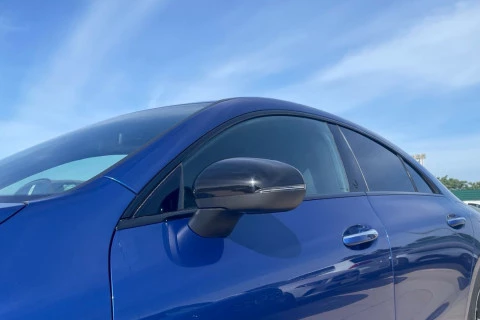 Mercedes-Benz CLA CLA 250 e