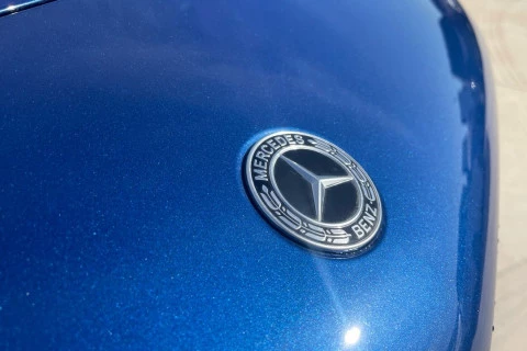 Mercedes-Benz CLA CLA 250 e