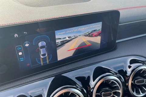 Mercedes-Benz CLA CLA 250 e