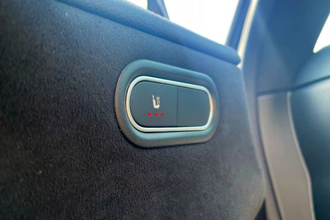 Mercedes-Benz CLA CLA 250 e