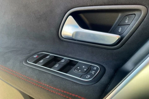 Mercedes-Benz CLA CLA 250 e