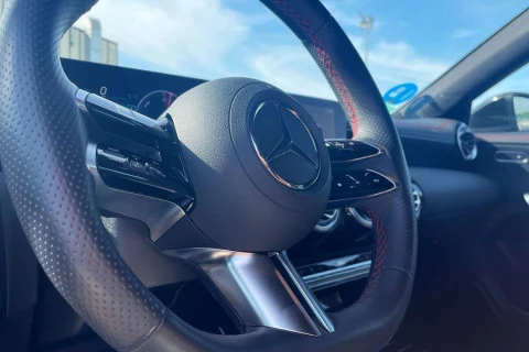 Mercedes-Benz CLA CLA 250 e