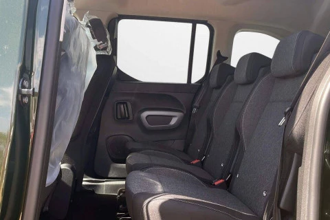 Opel Combo 100 Cv 1.5 Td S/S MT6 €6.4