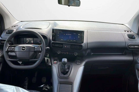 Opel Combo 100 Cv 1.5 Td S/S MT6 €6.4