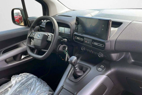 Opel Combo 100 Cv 1.5 Td S/S MT6 €6.4