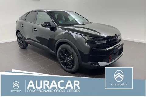 Citroën C4 Hybrid 145 ë-DCS6 Collection