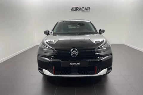 Citroën C4 Hybrid 145 ë-DCS6 Collection