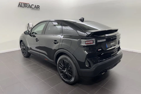 Citroën C4 Hybrid 145 ë-DCS6 Collection