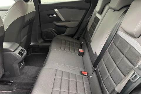 Citroën C4 Hybrid 145 ë-DCS6 Collection