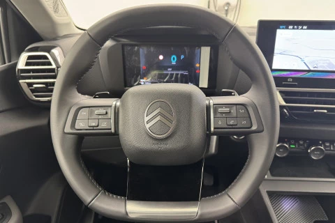 Citroën C4 Hybrid 145 ë-DCS6 Collection