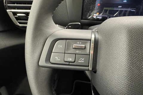 Citroën C4 Hybrid 145 ë-DCS6 Collection