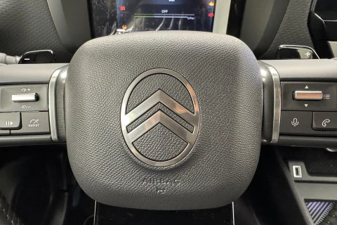 Citroën C4 Hybrid 145 ë-DCS6 Collection