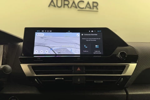 Citroën C4 Hybrid 145 ë-DCS6 Collection