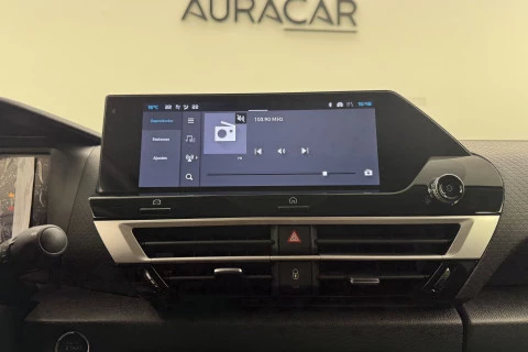 Citroën C4 Hybrid 145 ë-DCS6 Collection