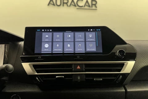 Citroën C4 Hybrid 145 ë-DCS6 Collection