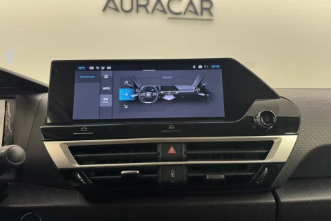 Citroën C4 Hybrid 145 ë-DCS6 Collection