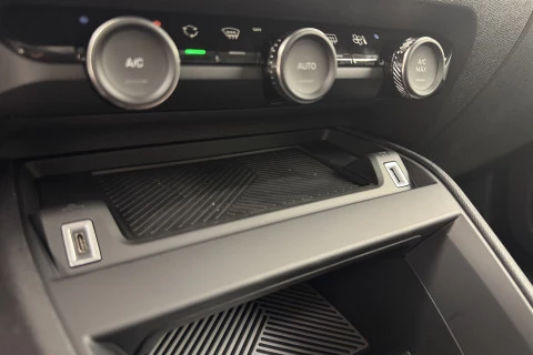 Citroën C4 Hybrid 145 ë-DCS6 Collection