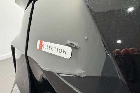 Citroën C4 Hybrid 145 ë-DCS6 Collection