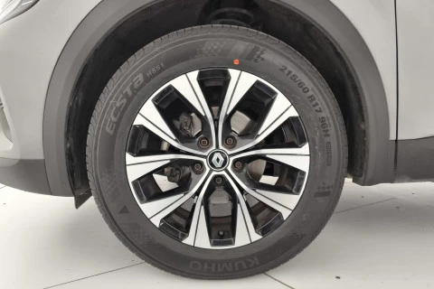 Renault Captur  TCe GPF Micro Hibrido Techno 103kW