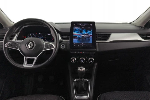 Renault Captur  TCe GPF Micro Hibrido Techno 103kW