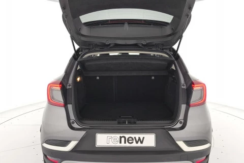 Renault Captur  TCe GPF Micro Hibrido Techno 103kW