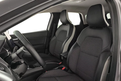 Renault Captur  TCe GPF Micro Hibrido Techno 103kW