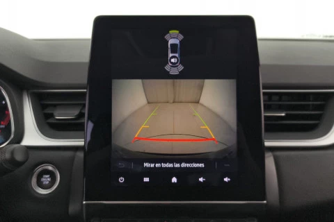 Renault Captur  TCe GPF Micro Hibrido Techno 103kW