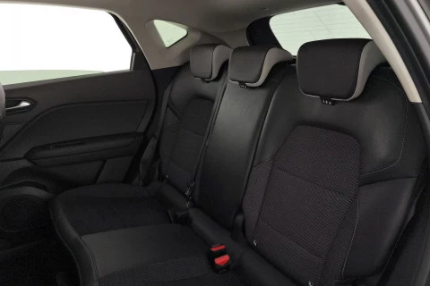 Renault Captur  TCe GPF Micro Hibrido Techno 103kW