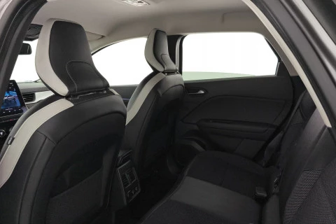 Renault Captur  TCe GPF Micro Hibrido Techno 103kW