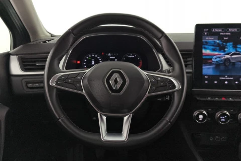 Renault Captur  TCe GPF Micro Hibrido Techno 103kW