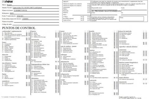 Renault Captur  TCe GPF Micro Hibrido Techno 103kW