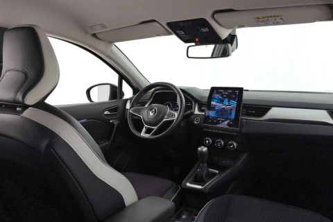 Renault Captur  TCe GPF Micro Hibrido Techno 103kW