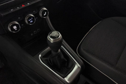 Renault Captur  TCe GPF Micro Hibrido Techno 103kW