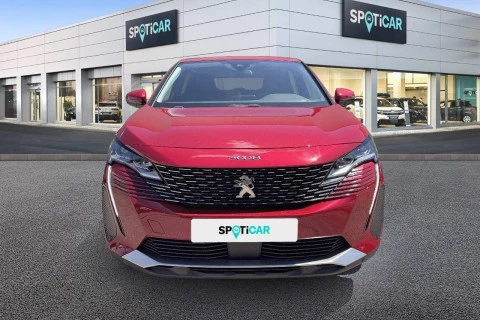 Peugeot 3008 1.5 BlueHDi 96kW (130CV) S&S Active Pack