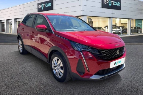 Peugeot 3008 1.5 BlueHDi 96kW (130CV) S&S Active Pack