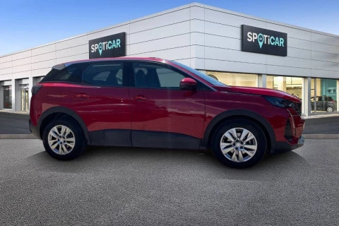 Peugeot 3008 1.5 BlueHDi 96kW (130CV) S&S Active Pack