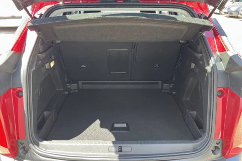 Peugeot 3008 1.5 BlueHDi 96kW (130CV) S&S Active Pack